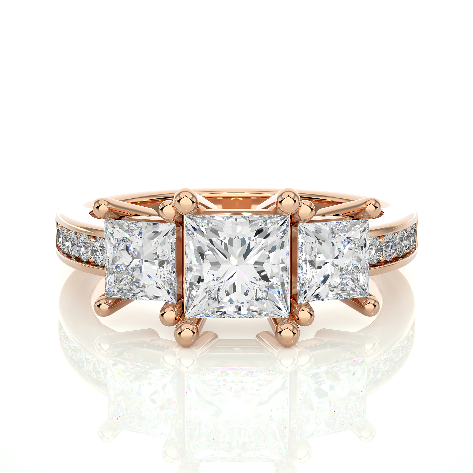 HIGHCARAT DIAMONDS