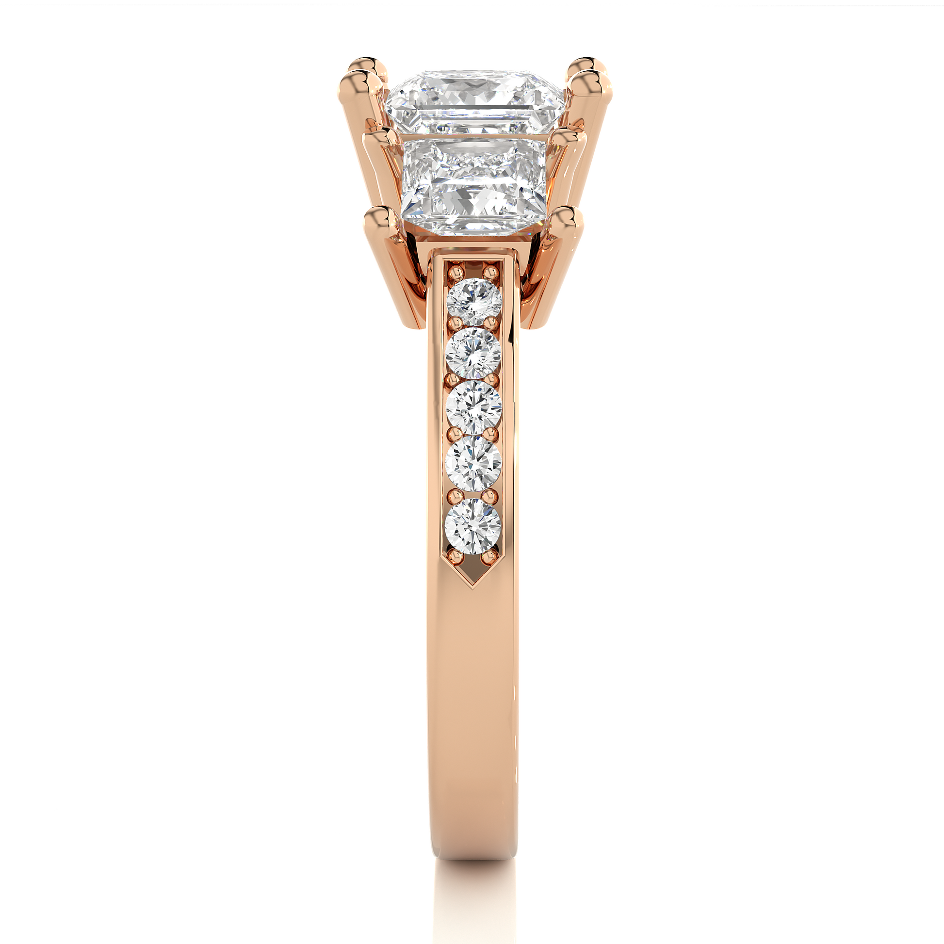 HIGHCARAT DIAMONDS