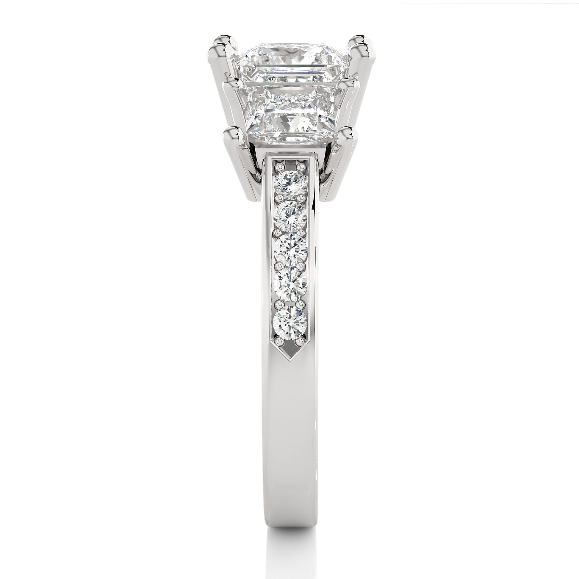 HIGHCARAT DIAMONDS