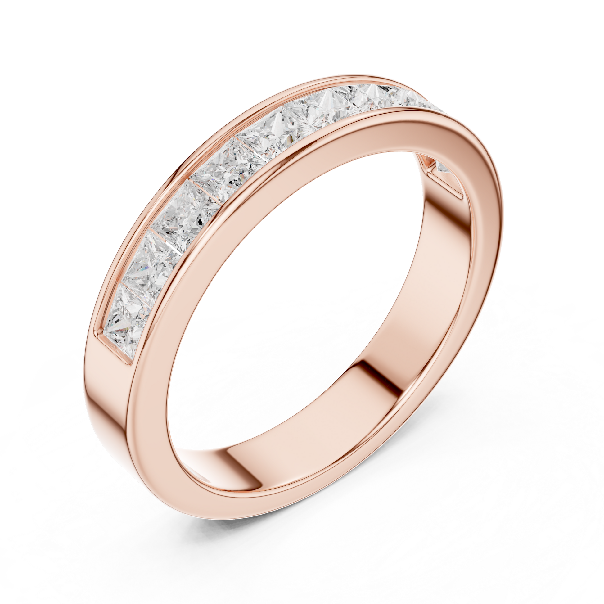 HIGHCARAT DIAMONDS