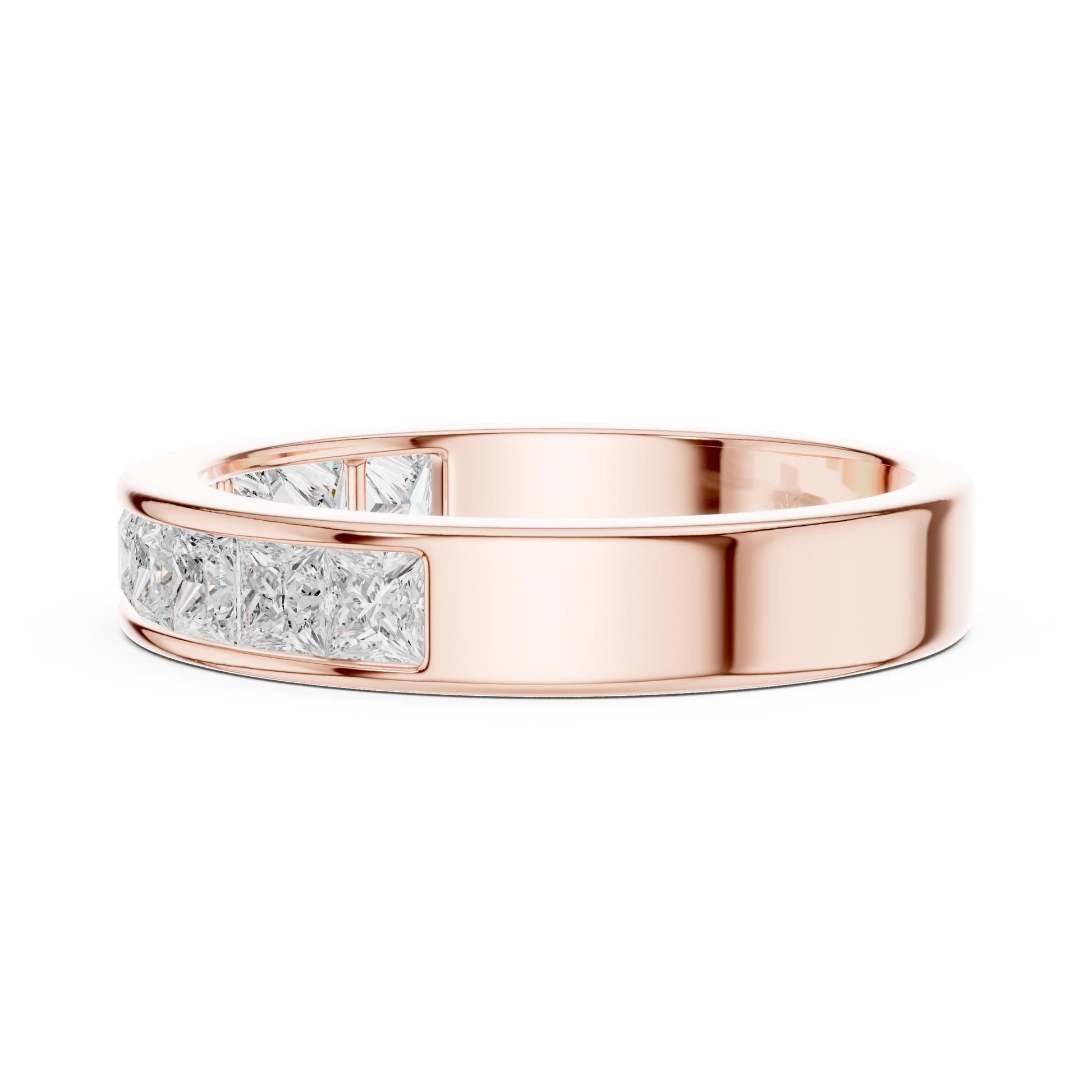 HIGHCARAT DIAMONDS