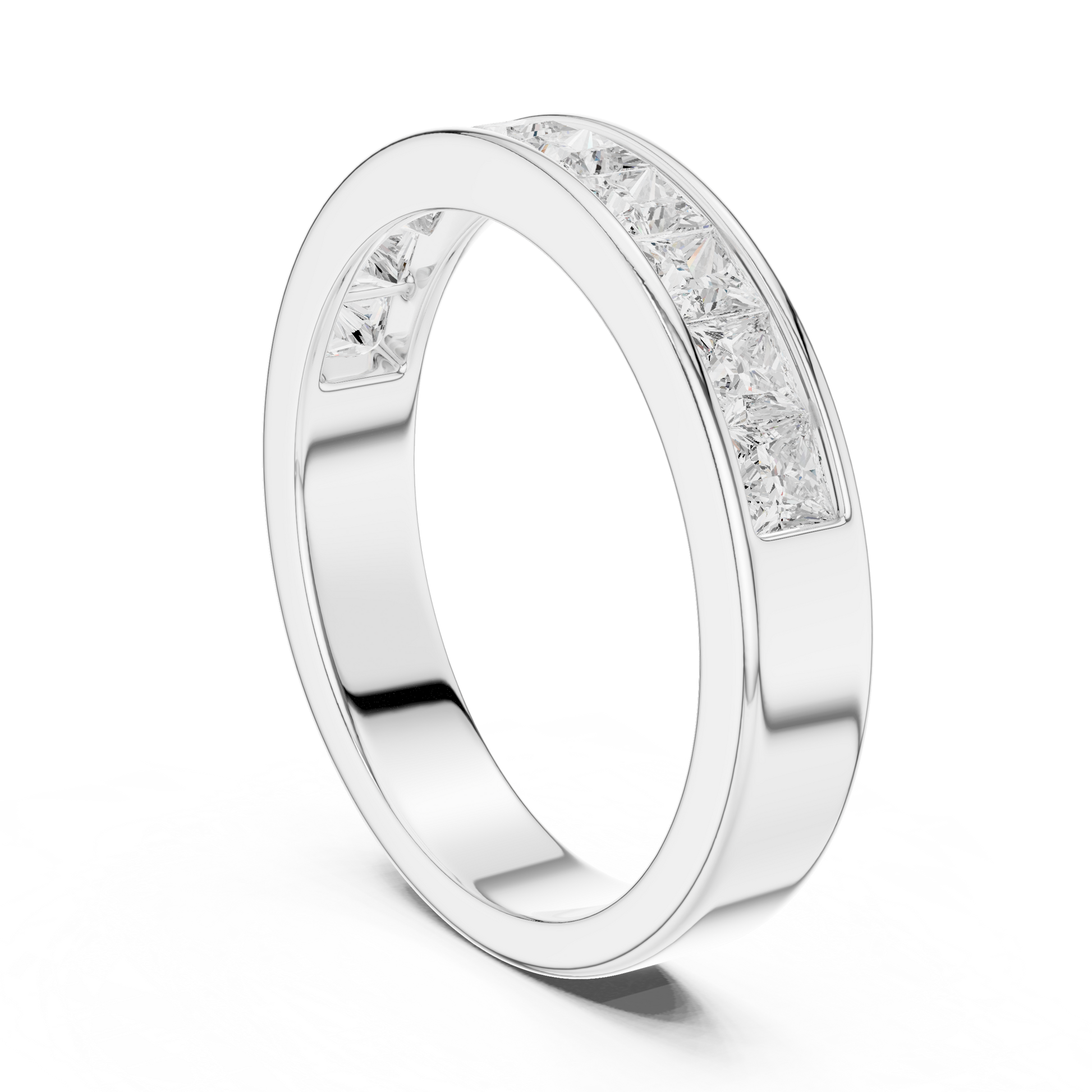 HIGHCARAT DIAMONDS