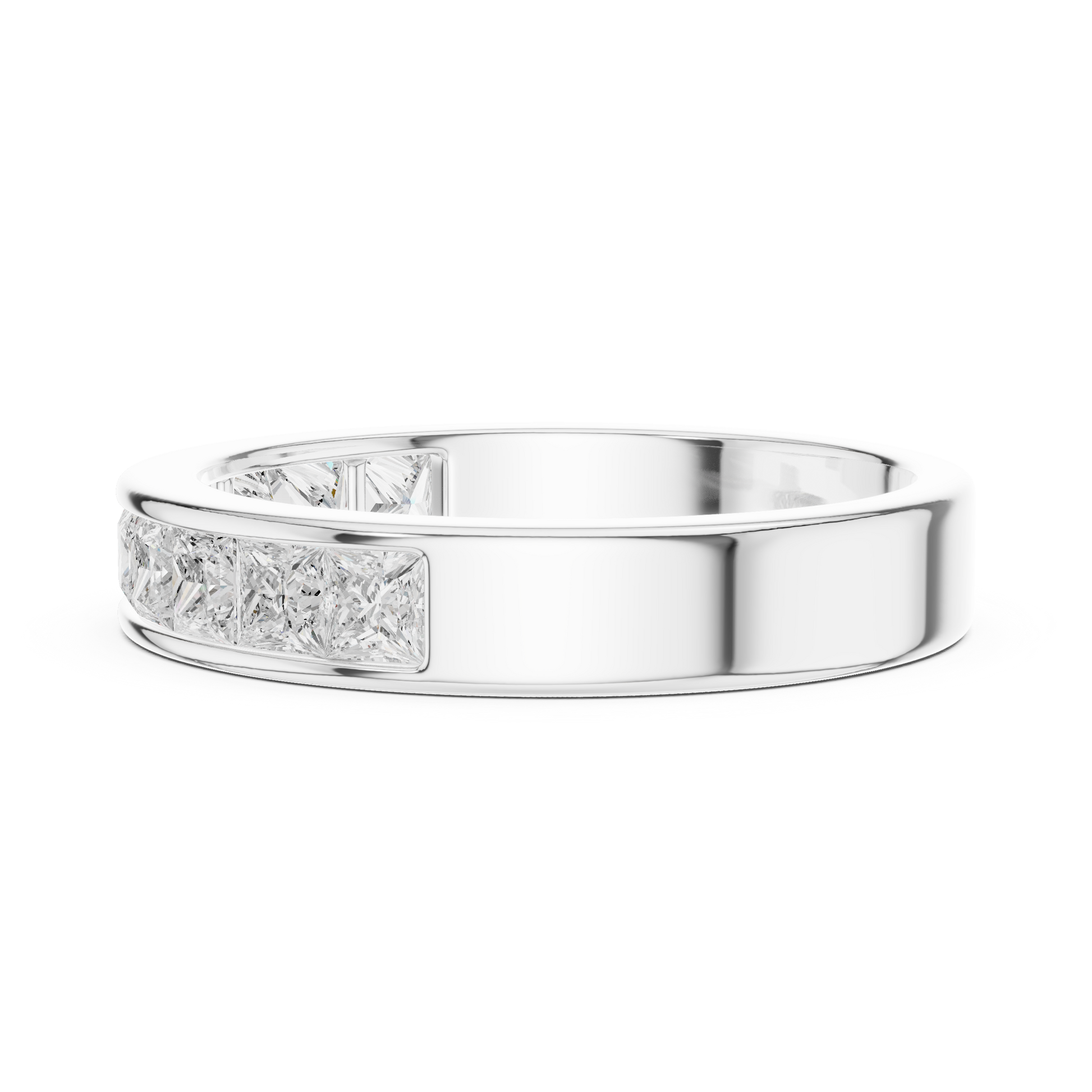 HIGHCARAT DIAMONDS