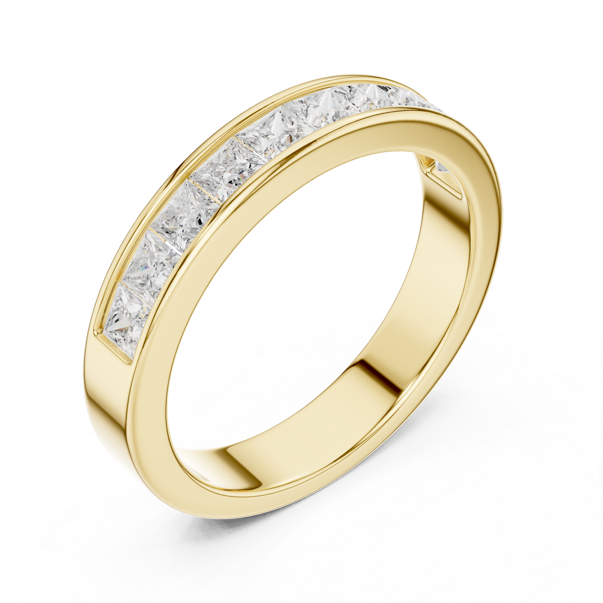 HIGHCARAT DIAMONDS