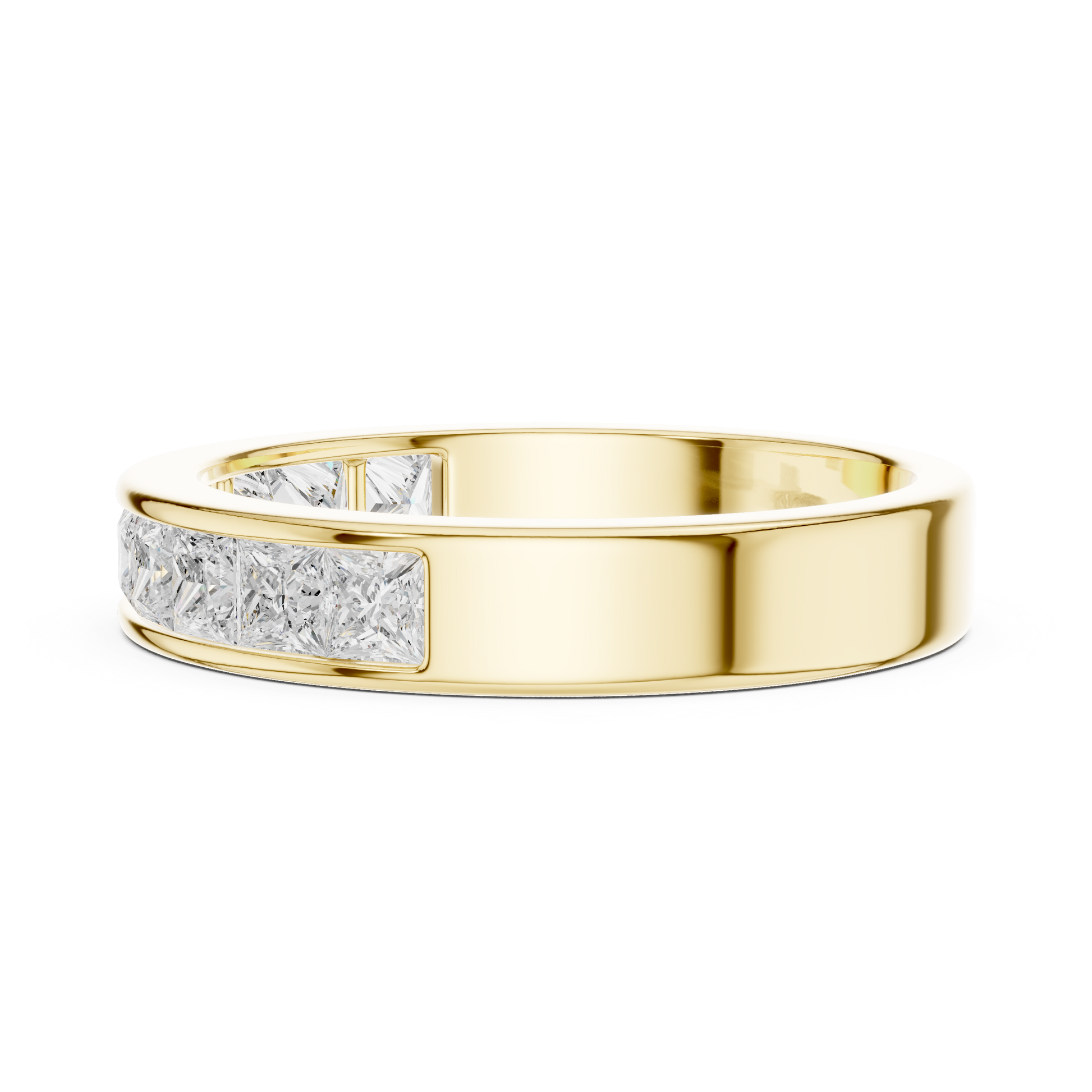 HIGHCARAT DIAMONDS
