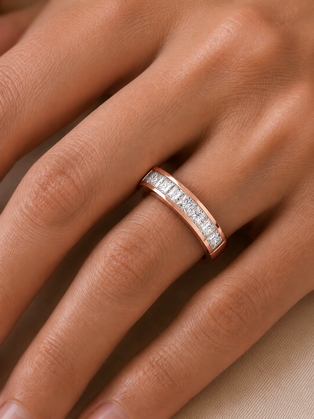 HIGHCARAT DIAMONDS