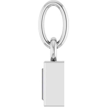 14k-white-1/10-ct-lab-grown-diamond-bezel-set-pendant