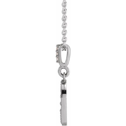 14k-white-1/10-ctw-natural-diamond-crescent-moon-16-18"-necklace