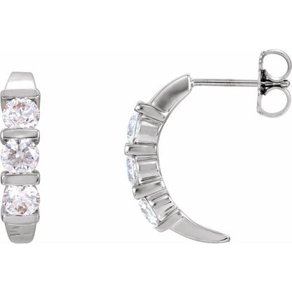14k-white-1/2-ctw-lab-grown-diamond-earrings