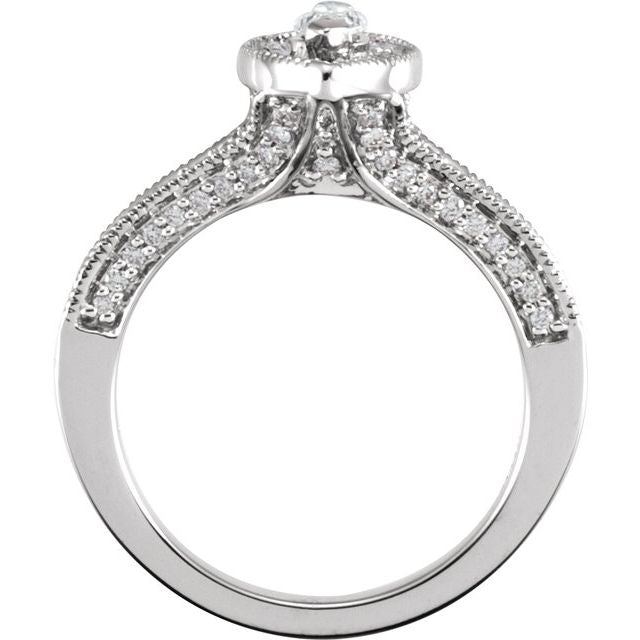 14k-white-1/2-ctw-natural-diamond-semi-set-engagement-base