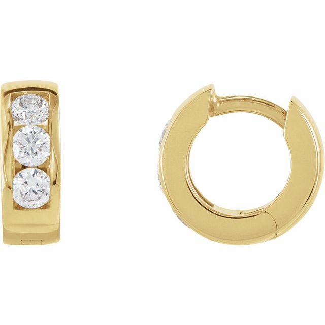 HIGHCARAT DIAMONDS