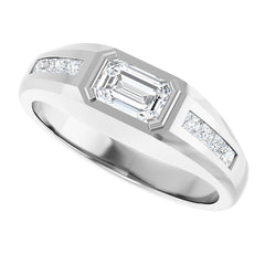 14k-white-9/10-ctw-lab-grown-diamond-band