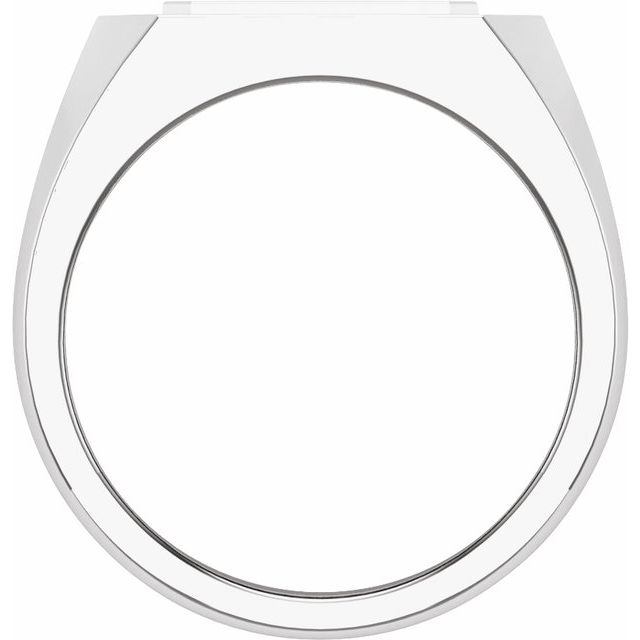 14k-white-9/10-ctw-lab-grown-diamond-mens-band