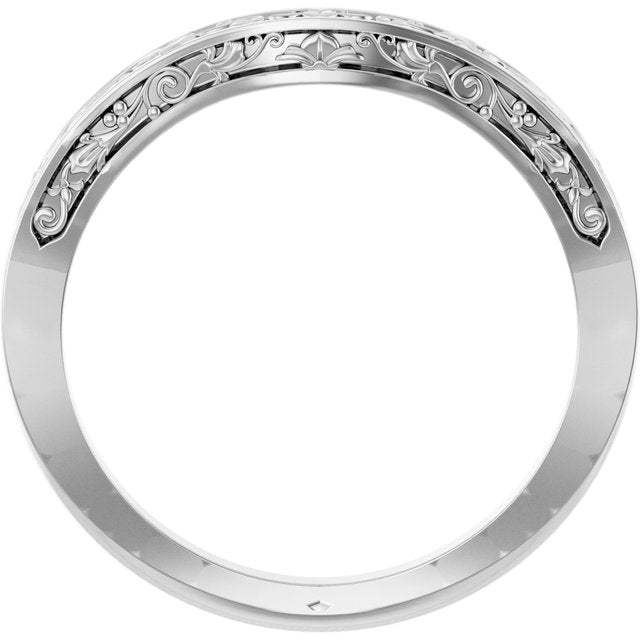 14k-white-floral-inspired-matching-band