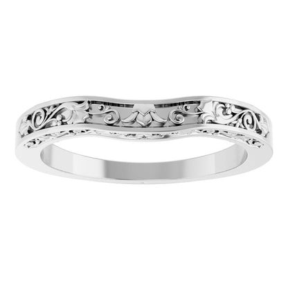 14k-white-floral-inspired-matching-band