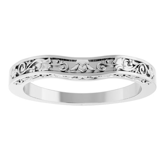 14k-white-floral-inspired-matching-band