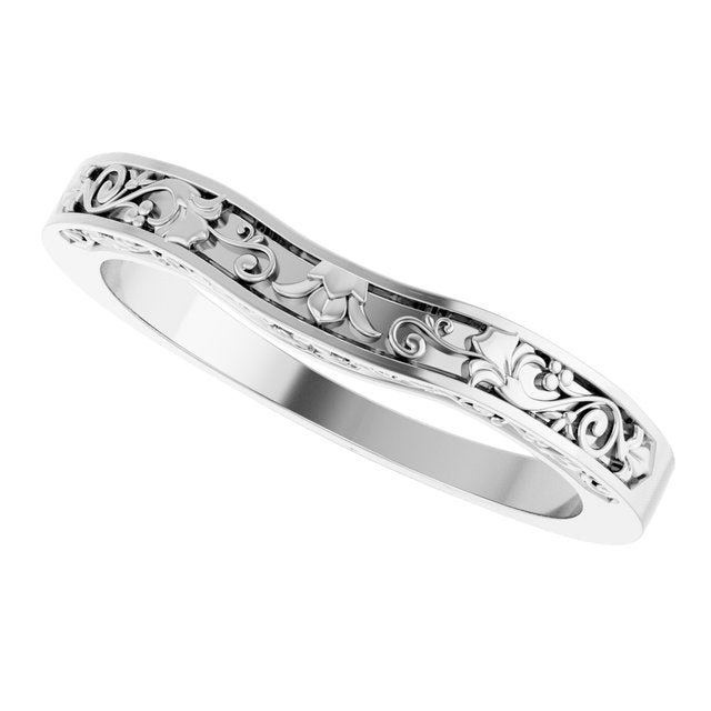 14k-white-floral-inspired-matching-band