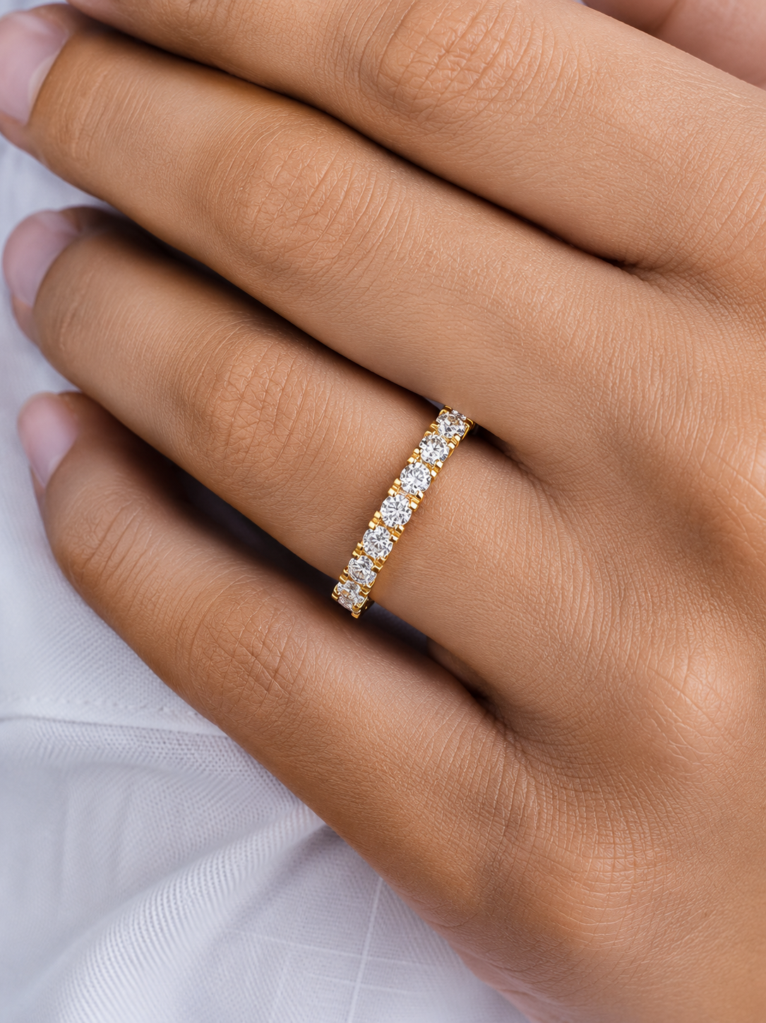 HIGHCARAT DIAMONDS