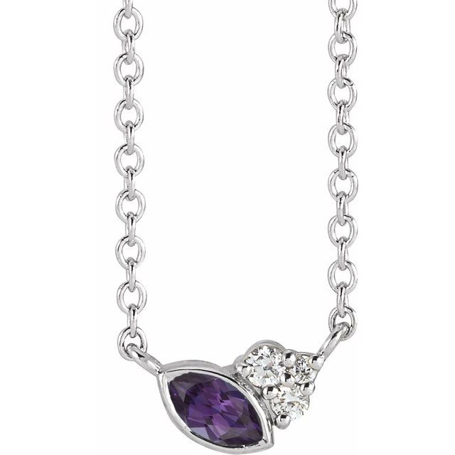 14k-white-gold-lab-grown-alexandrite-16-in