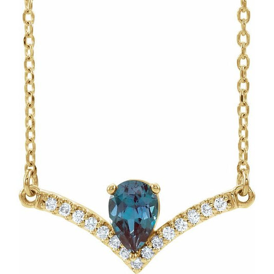 14k-yellow-gold-lab-grown-alexandrite-16-in