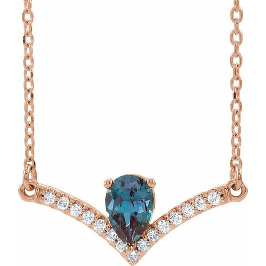 14k-rose-gold-lab-grown-alexandrite-16-in