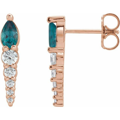 14k-rose-gold-5-x-3-mm