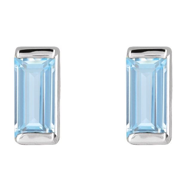 14k-white-lab-grown-aqua-sapphire-earrings
