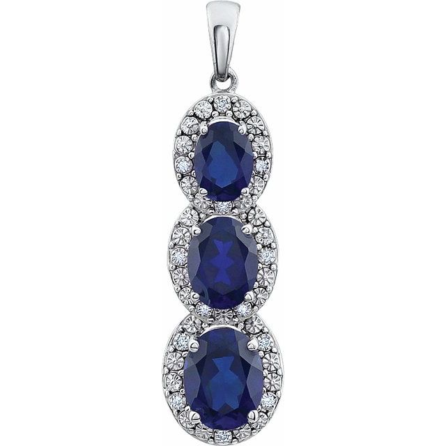 14k-white-gold-lab-grown-blue-sapphire-9-x-7mm-||-0.04