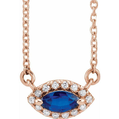 14k-rose-gold-lab-grown-blue-sapphire-16-in