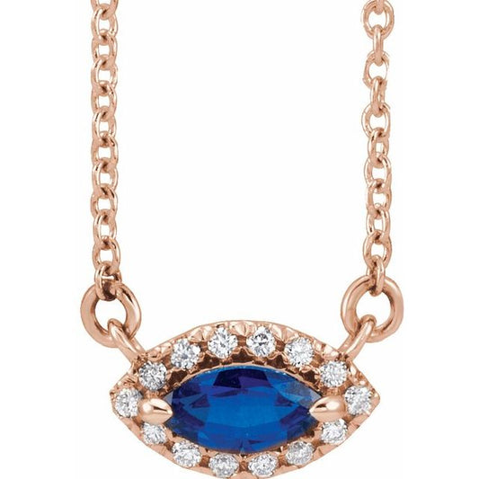 14k-rose-gold-lab-grown-blue-sapphire-16-in