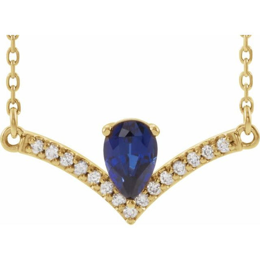 14k-yellow-gold-lab-grown-blue-sapphire-16-in