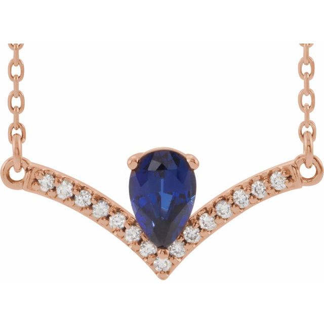 14k-rose-gold-lab-grown-blue-sapphire-18-in