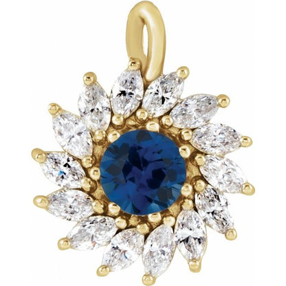 14k-yellow-gold-lab-grown-blue-sapphire-4.5mm-||-5/8-ctw