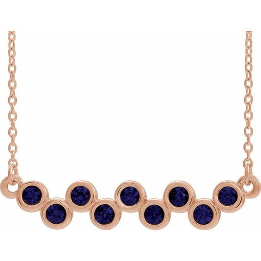 14k-rose-gold-lab-grown-blue-sapphire-16-18-in