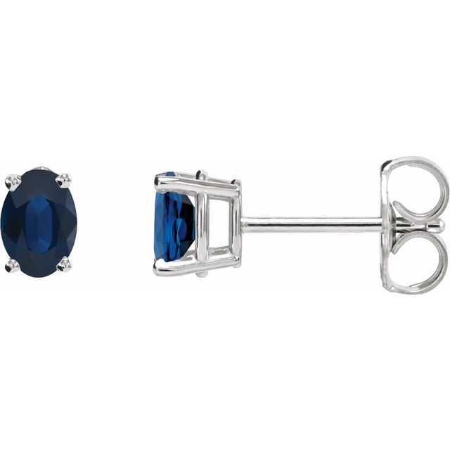14k-white-gold-6-x-4-mm
