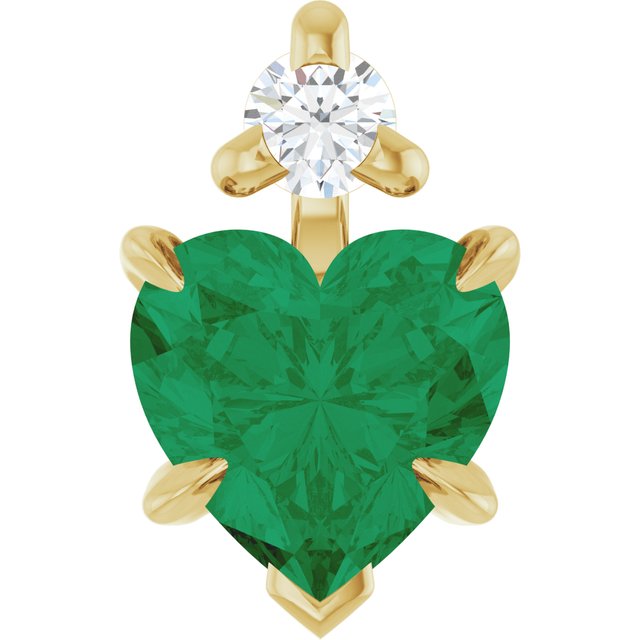 14k-yellow-gold-lab-grown-emerald-5-x-5mm-||-0.03-ct