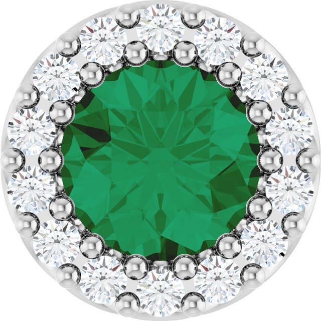 14k-white-gold-lab-grown-emerald-5mm-||-1/10-ctw