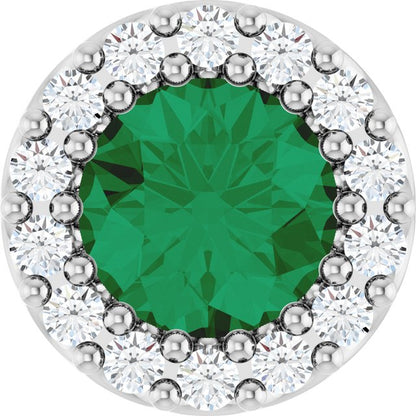 14k-white-gold-lab-grown-emerald-5mm-||-1/10-ctw