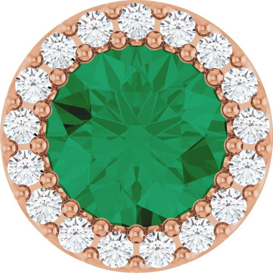 14k-rose-gold-lab-grown-emerald-6mm-