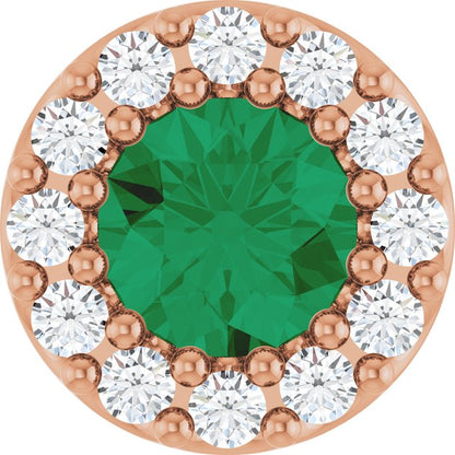 14k-rose-gold-lab-grown-emerald-4mm-||-0.08-ctw