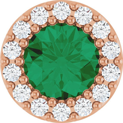 14k-rose-gold-lab-grown-emerald-5mm-||-1/10-ctw