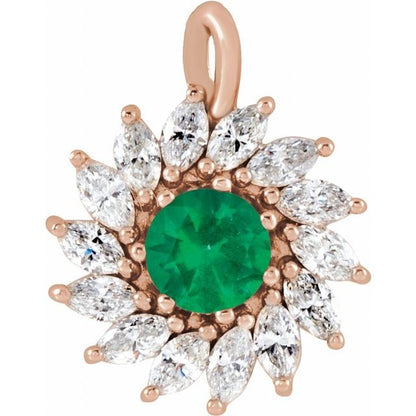 14k-rose-gold-lab-grown-emerald-5mm-||-5/8-ctw