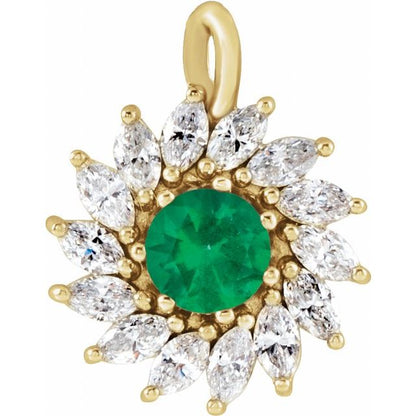 14k-yellow-gold-lab-grown-emerald-4mm-||-1/2-ctw