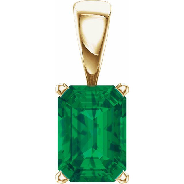 14k-yellow-gold-lab-grown-emerald-7-x-5-mm