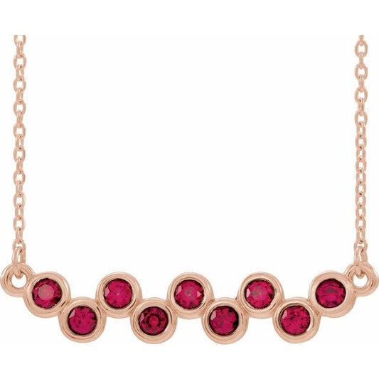 14k-rose-gold-lab-grown-ruby-16-18-in
