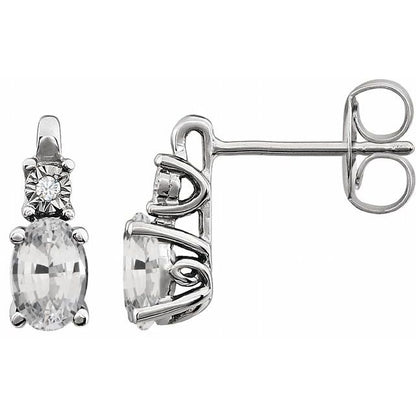 14k-white-gold-6-x-4-mm