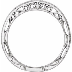 14k-white-matching-band