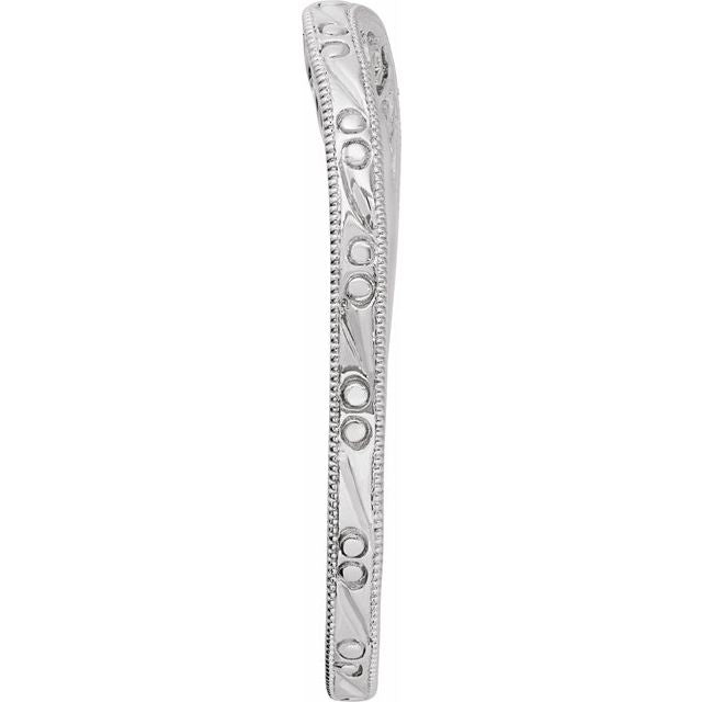 14k-white-matching-band