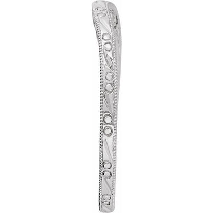 14k-white-matching-band