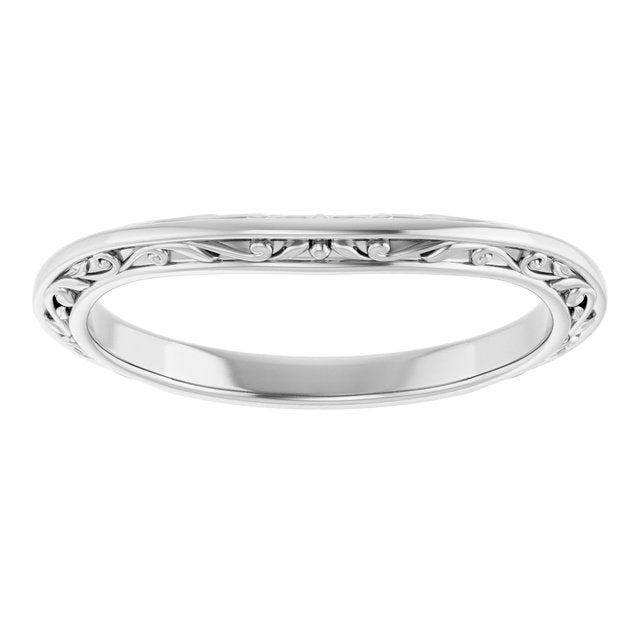 14k-white-matching-band
